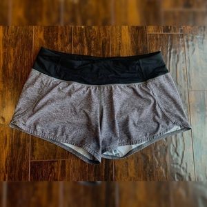 Lululemon Speed Up Short 4”